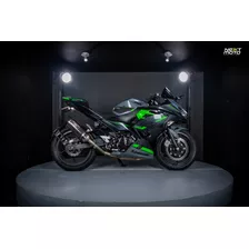 Kawasaki Ninja 400