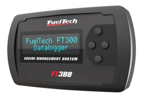 Fueltech Ft 300 Forja2