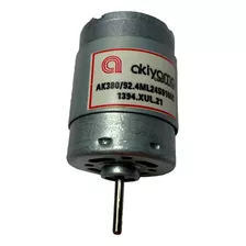 Micromotor Akiyama 24v Ak380/92.4ml24s9100c