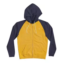 Campera Quiksilver Niño Cang Easy Day (mos) - Wetting Day