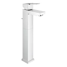 Misturador Monocomando Para Lavatório De Mesa Baumetric