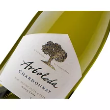 Vino Arboleda Chardonnay Premium