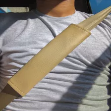 Forro Protector Cinturones De Seguridad 