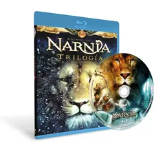 Cronicas De Narnia Trilogía Movies Bluray Full Hd 1080p Mkv