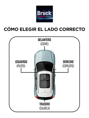 Cilindro Freno Rueda Trasera Ford Ka 2002 - 2007 1.6 Foto 4