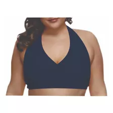 Top Plus Size Reforçado Linda