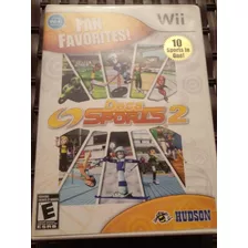 Deca Sports 2 Wiioriginal Completo