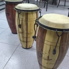 Tumbadora, Instrumentos Musicales / Percusión