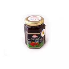 Pack De 6 Mermeladas Gourmet Frutilla Con Romero Y Orégano