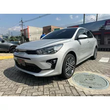 Kia Rio 2024 1.4 Vibrant At