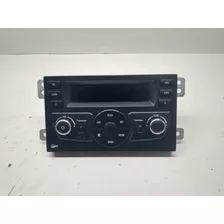 Som Rádio Original Chery Celer 2015 2016 2017