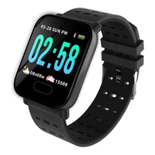 Reloj Inteligente Smartwatch Fitness Calidad Premium - Pcuy