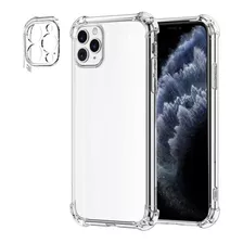 Funda Airbag Antichoque P/ iPhone 11 Pro Max 