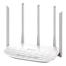 Roteador Tp-link Archer C60 Ac1350 5 Antenas