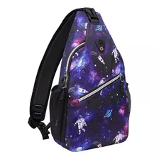 Mosiso Mochila Con Eslinga, Mochila Multiusos Para Viajes, .