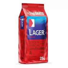 Agrofeed Lager Premium Alimento Lager Premium Lager Para Perro Adulto En Bolsa De 25kg