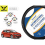 Funda Cubrevolante Negro Antimicrobial Vw Polo 1.6l 2020