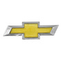 Emblema Original Tornado 1.8 Batea (logo Chevrolet ) 07/11