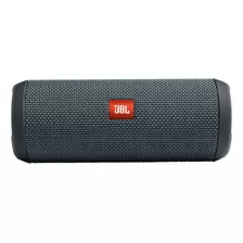 Bocina Jbl Flip Essential Bluetooth Ipx7 10 Horas Gun Metal