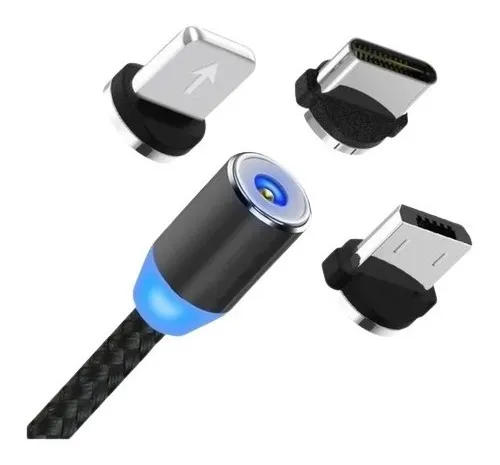 Tercera imagen para búsqueda de cable micro usb