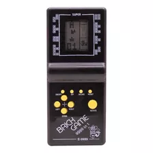 Consola De Juegos Retro Tetris 9999 En 1 