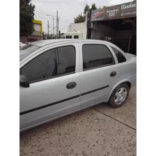 Chevrolet Corsa 2010 1.8 Cd