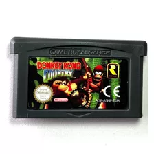 Donkey Kong Country | Game Boy Advance (gba)