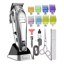 Dog Grooming Clippers For Thick Heavy Coats,2 Speed Cor...