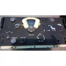 Radio Antiguo De Avión Lockheed Constellation