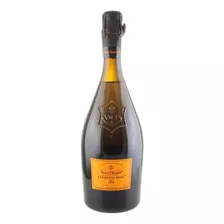 Champagne Veuve Clicquot La Grande Dame 750 Ml