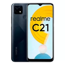 Celular Realme C21+64gb+4ram+13mp+5000mah+6.5+andorid 