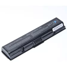 Bateria P/ Toshiba L500-01v L500-11n L500-11v L500-128