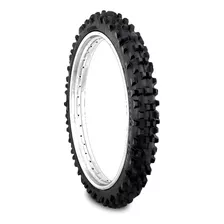 Neumático Delantero Technic Cross Tmx 80-100-21 51 M Tt (para Uso)