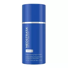 Neostrata Crema Reafirmante Para Cuello Y Escote 80gr