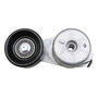 Polea De Accesorios Mazda B2300 2.3l 1994 1995 1996 1997