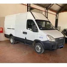 Iveco Daily 2016 3.0 Chasis Cs 55c17 155cv (3750)