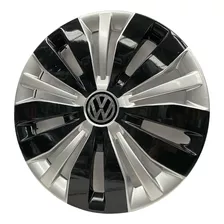 Tapones Polveras Jetta Vento Golf Rin 15 Vw Tipo Original 