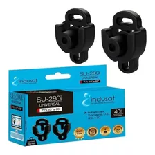 Suporte Para Tv Fixo De 10 Até 85 - Indusat Su280i