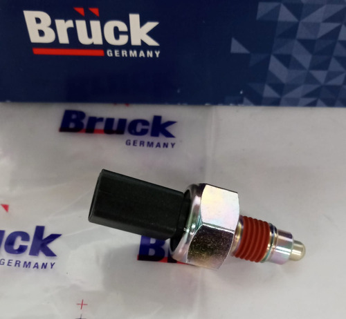 Bulbo Sensor Reversa Vw Vento 2016 2017 1.6 T.std  Bruck Foto 3