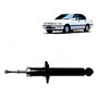 Amortiguador Derecho Para Toyota Tercel 1.3 1990 1992 Toyota Tercel