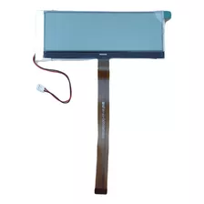 Display Lcd Balança Ohaus Linha Px (código 30372512)