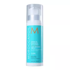 Moroccanoil Curl Defining Creme Ativador De Cachos - 250ml