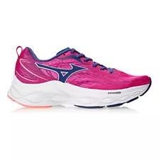 Tênis Feminino Victory Rsp Mizuno Novo