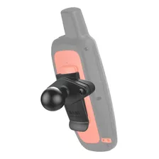 Spine Clip Holder Bola Dispositivos De Mano Garmin Ram-...