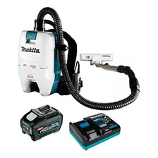 Aspiradora Mochila Inalambrica 2l Vc008gz 40v Xgt Makita