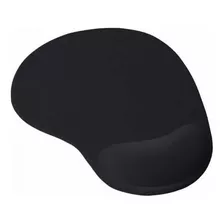 Mousepad Ergonomico Gel Apoyamuñeca Antideslizante Fiddler