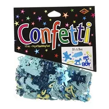 Beistle Cn048 Es Un Confeti Boy.