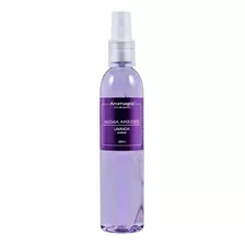 Spray De Ambiente Lavanda 200ml Aromagia