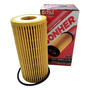 Filtro De Gasolina Audi A4 A6 A8 2005-2011 Marca Mahle