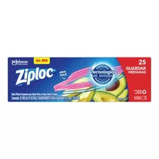 Zplc Storage Qt Dblzpr 25ct/12 Sa